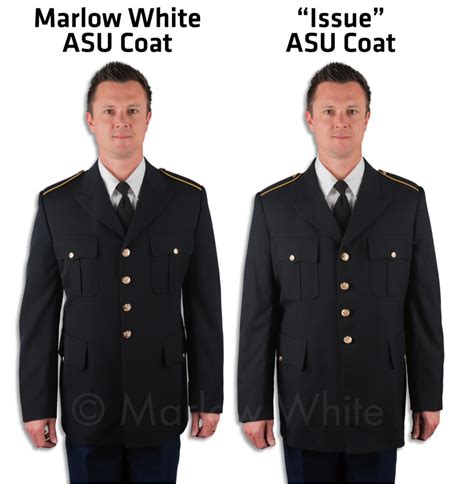 Marlow white - Marlow White is the Choice of the Professional Soldier since 1879. Offering quality Army, Navy, and First Responder dress uniforms in a variety of fabrics and styles. Our staff is knowledgeable, and we offer free shipping over $250.